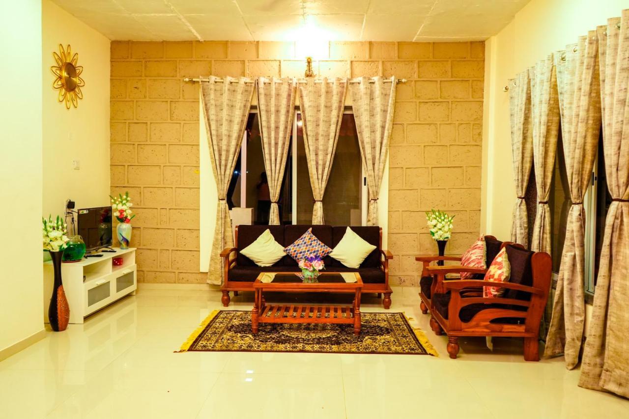 Spicy Mango Ocean Paradise - Luxurious Sea View Villa In Alibaug Christpada ภายนอก รูปภาพ