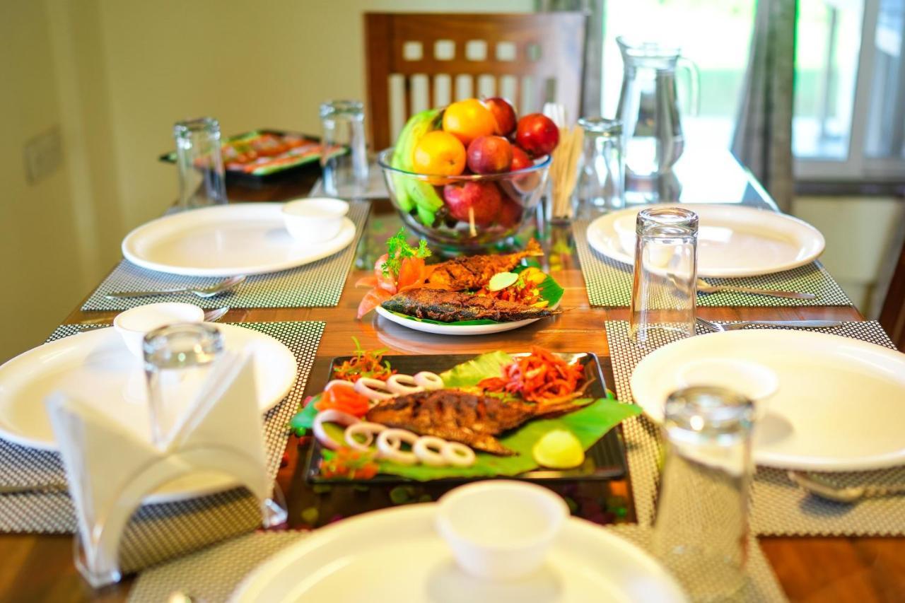 Spicy Mango Ocean Paradise - Luxurious Sea View Villa In Alibaug Christpada ภายนอก รูปภาพ