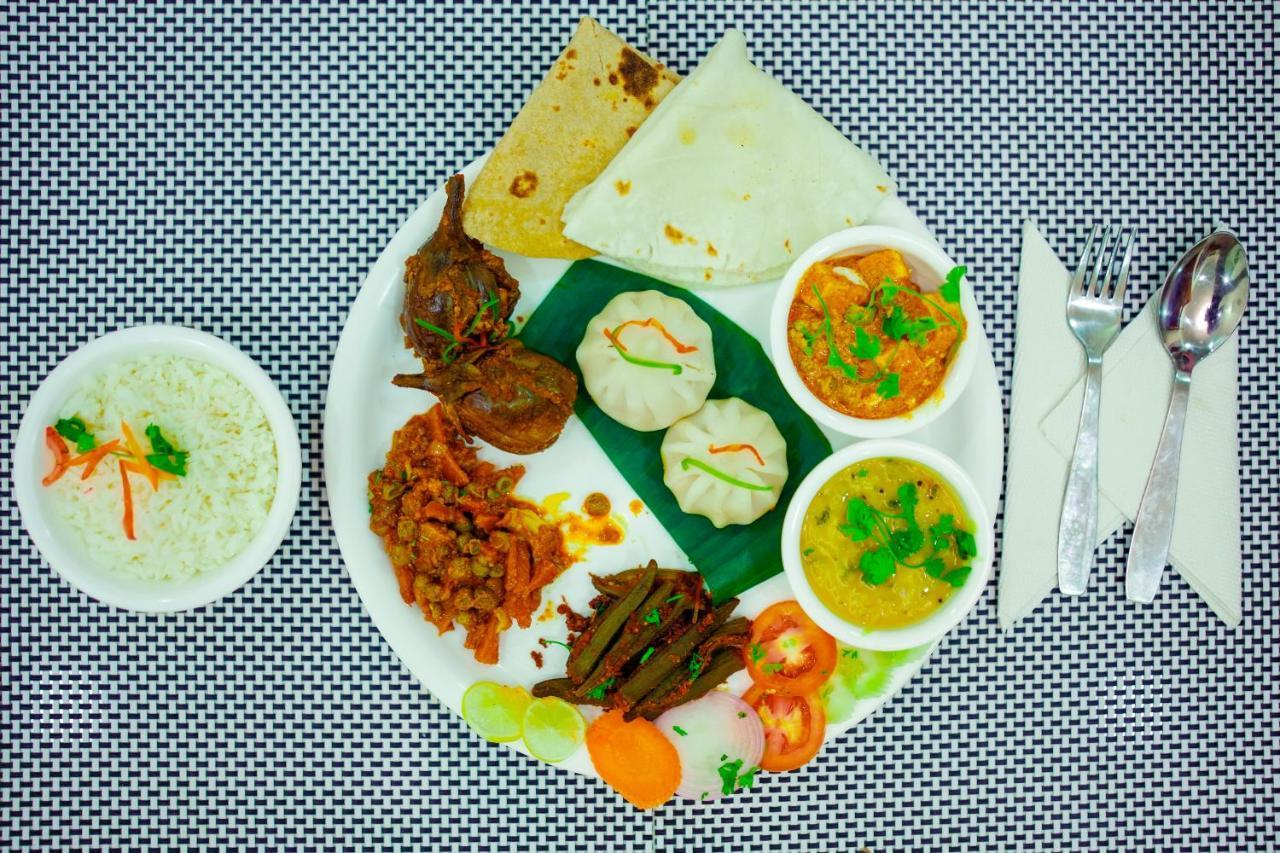 Spicy Mango Ocean Paradise - Luxurious Sea View Villa In Alibaug Christpada ภายนอก รูปภาพ