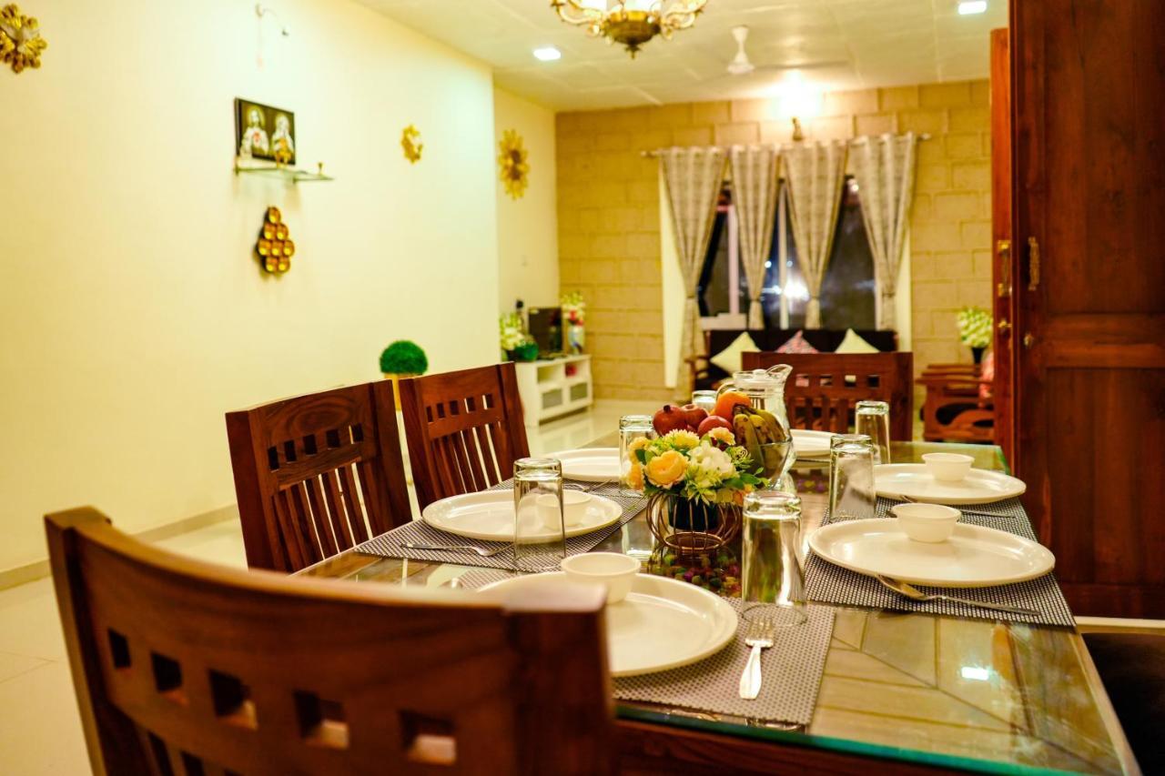 Spicy Mango Ocean Paradise - Luxurious Sea View Villa In Alibaug Christpada ภายนอก รูปภาพ