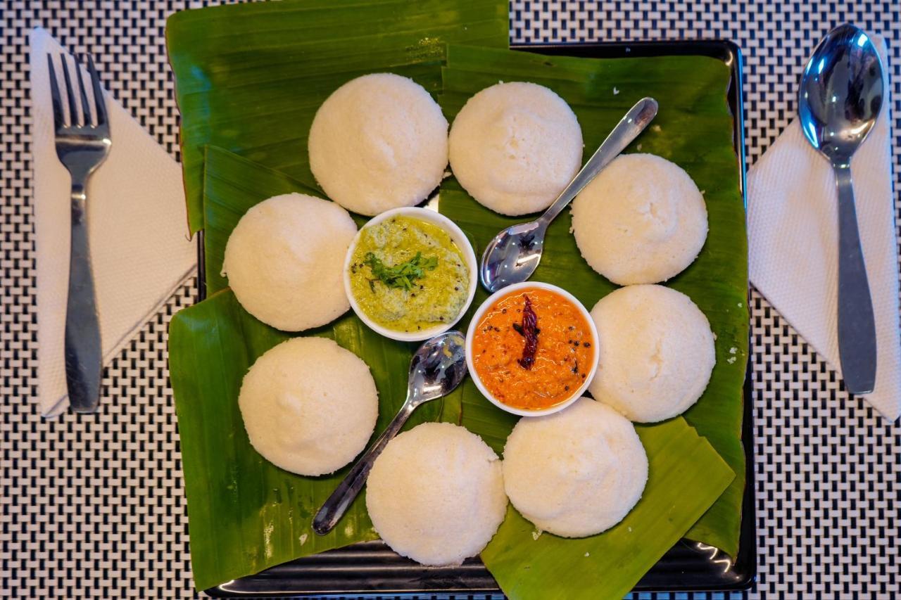Spicy Mango Ocean Paradise - Luxurious Sea View Villa In Alibaug Christpada ภายนอก รูปภาพ