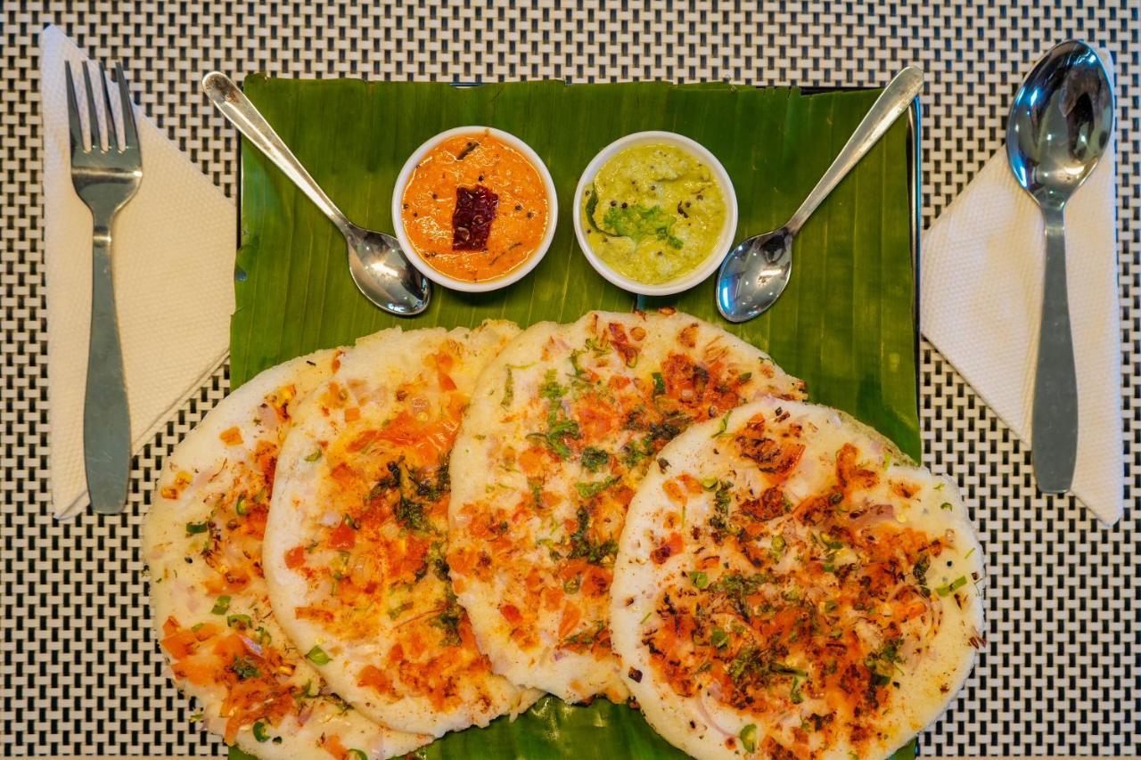 Spicy Mango Ocean Paradise - Luxurious Sea View Villa In Alibaug Christpada ภายนอก รูปภาพ