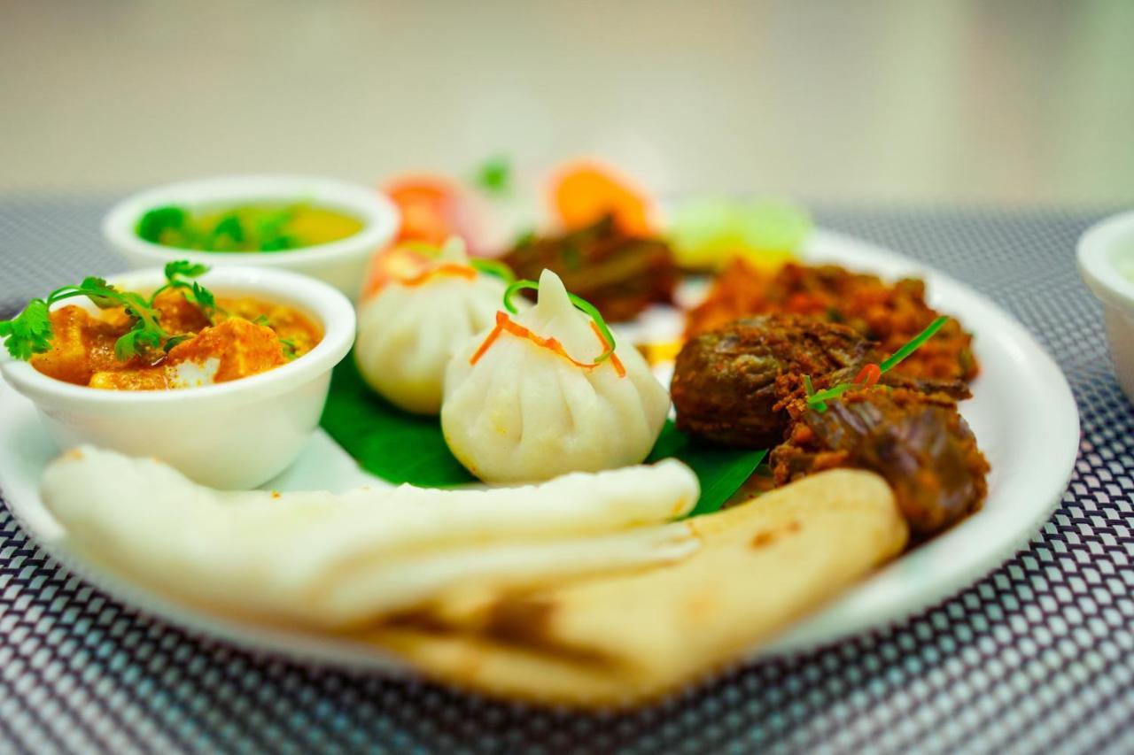 Spicy Mango Ocean Paradise - Luxurious Sea View Villa In Alibaug Christpada ภายนอก รูปภาพ